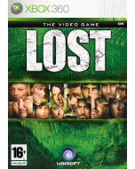 Lost Via Domus (Остаться в живых) (Xbox 360)